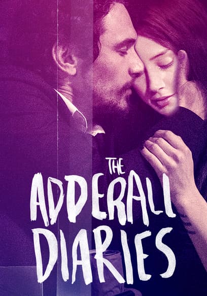 The Adderall Diaries