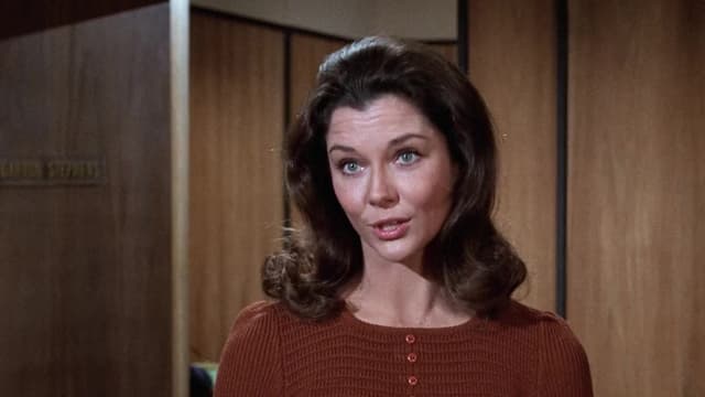 S08:E26 - The Truth, Nothing but the Truth, So Help Me Sam