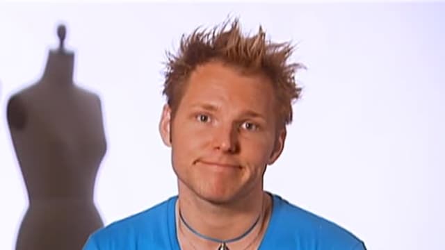 S03:E07 - S03:E06 - Waste Not, Want Not