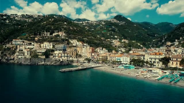 S01:E05 - Capri