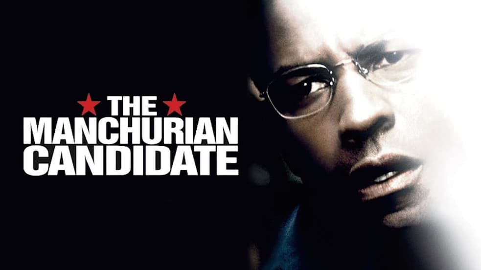 The Manchurian Candidate