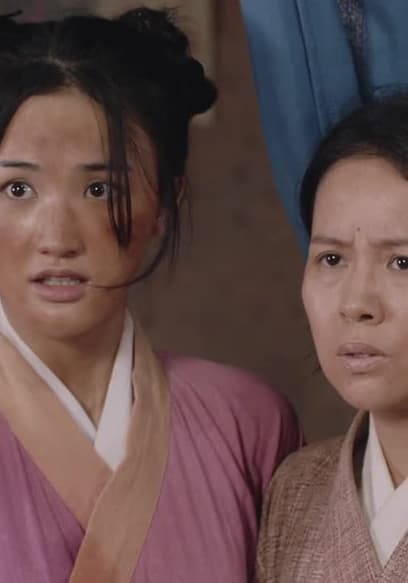 S01:E09 - Li You's Promotion poster