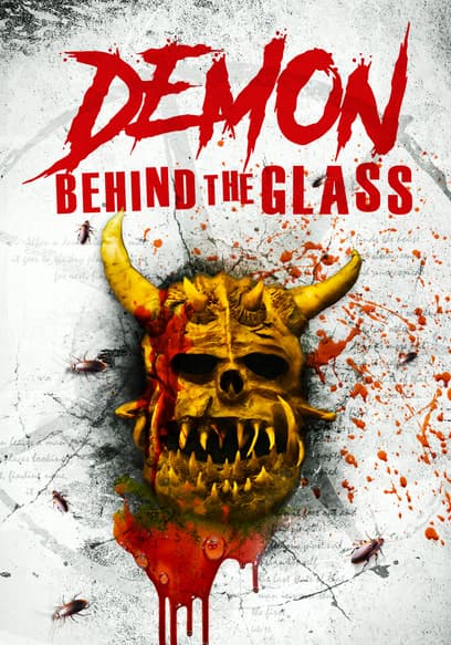 Demon Behind the Glass