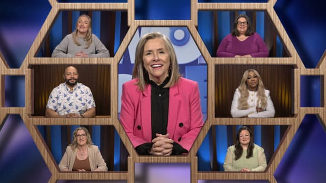 S06:E69 - Clear Clues or Cloudy Guesses?