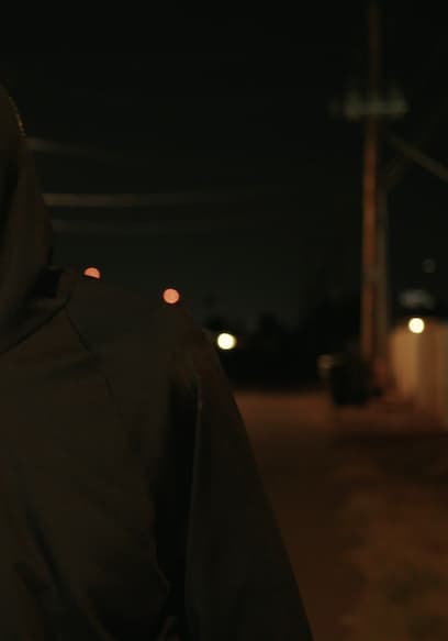 S01:E03 - My Brother’s Keeper poster
