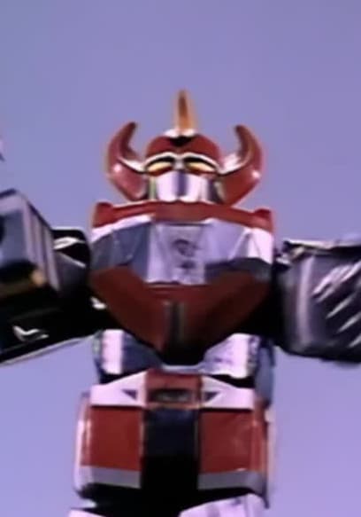 Watch Mighty Morphin' Power Rangers: Re-Ignition S01:E30 - The Rockstar ...