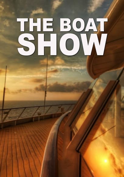 S02:E17 - First Class Giraglia