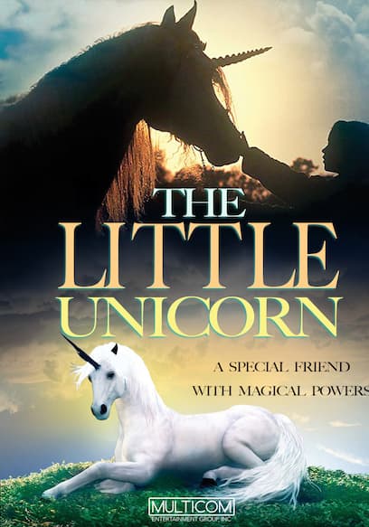 The Little Unicorn