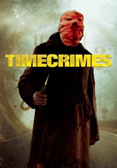 Timecrimes