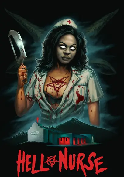 Hell Nurse