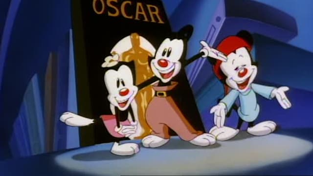 S01:E47 - Video Review/When Mice Ruled the Earth