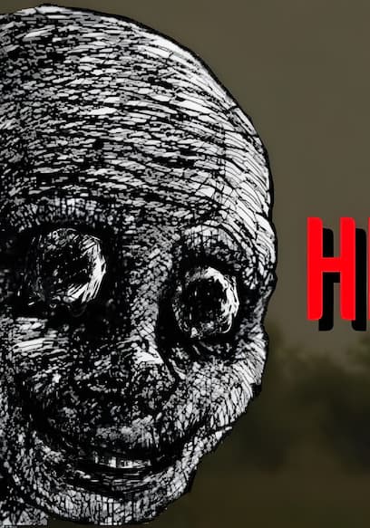 S01:E08 - Episode 8 poster