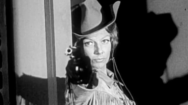 S01:E12 - Shootout at the O'Day Corral