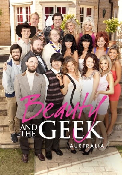 Beauty and the Geek Australia