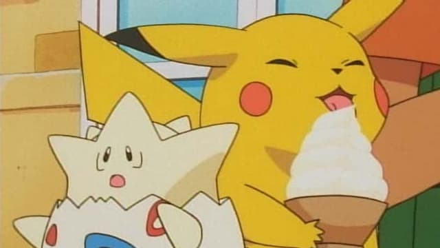 S02:E07 - Clefairy Tales