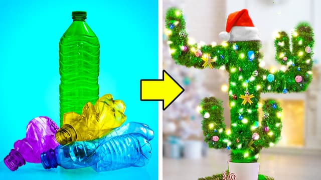 S05:E08 - Quick and Easy Christmas Desserts and Last-Minute Decor Ideas