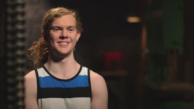 S06:E29 - Kung Fu Edition