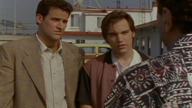 S01:E07 - Dí, Queso