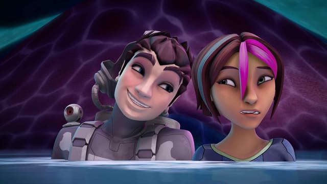 S01:E18 - Field of Giants