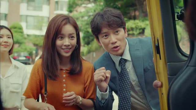 S01:E16 - Episode 16