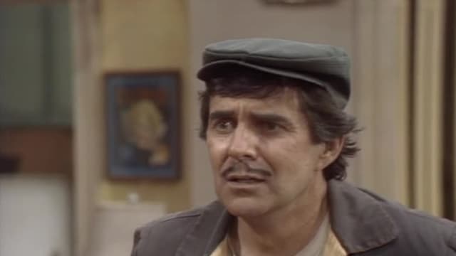 S04:E425 - Schneider Gets Fired