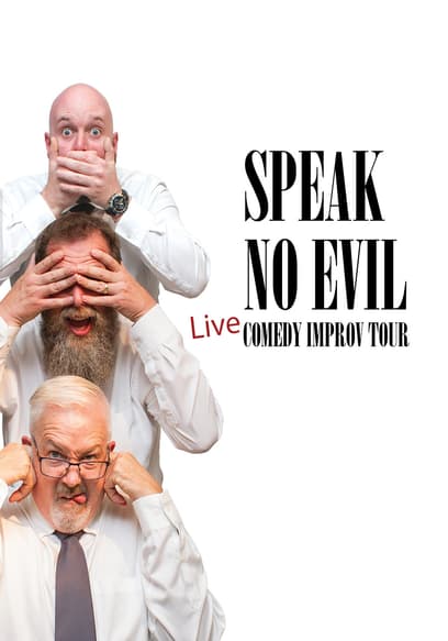 Speak No Evil Live