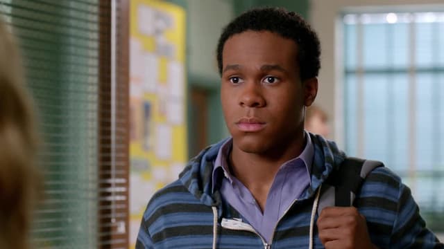 S02:E06 - Friendship Fish