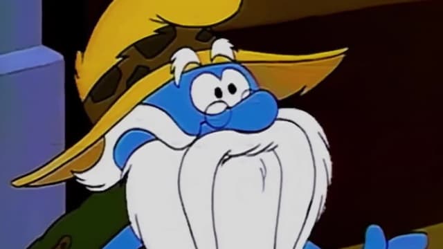 T08:C344 - S08:E344 - La nana perdida
