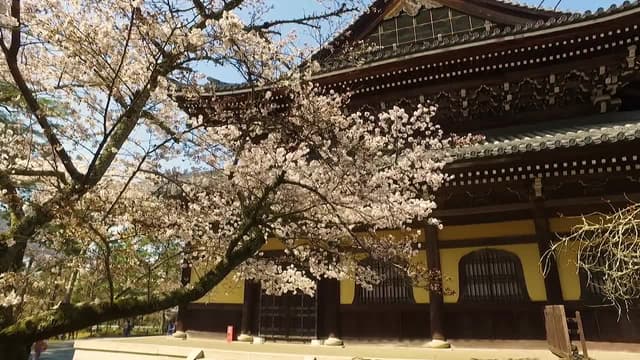 S02:E02 - Shinto Temples