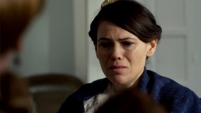 S01:E07 - The Sister's Grimke