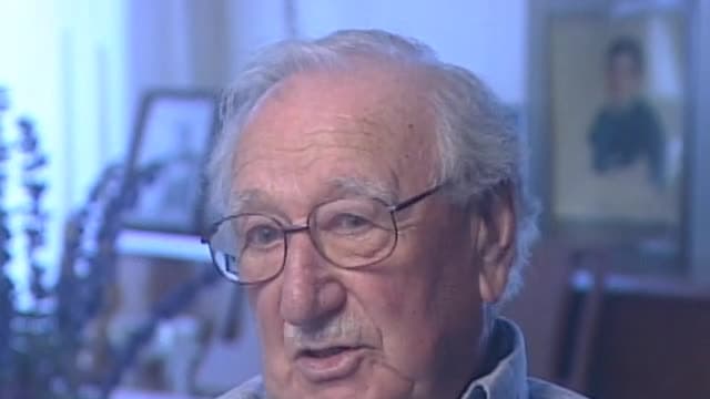 S01:E34 - Collision Course