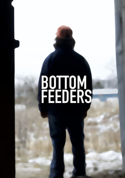 Bottom Feeders