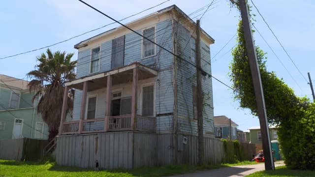 S03:E07 - Circa House