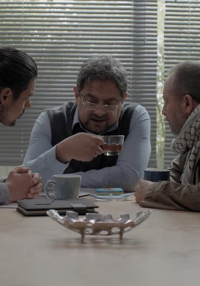 S01:E05 - Mentir es gratis, lo costoso es explicar poster