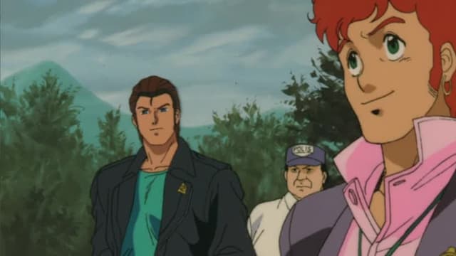 S01:E05 - Moonlight Rambler