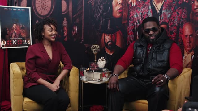 S01:E08 - Bloodlines & Betrayals