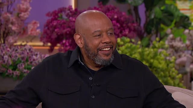 S03:E16 - Forest Whitaker, Élodie Yung