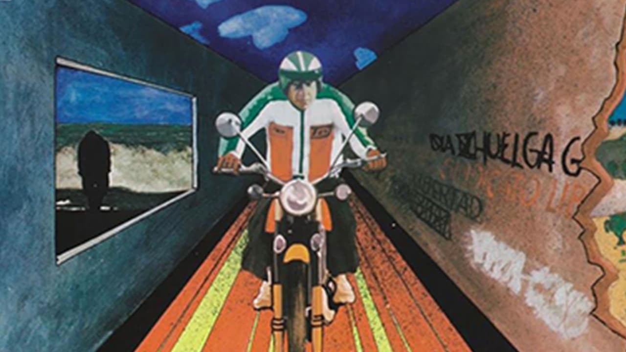 Watch El puente
