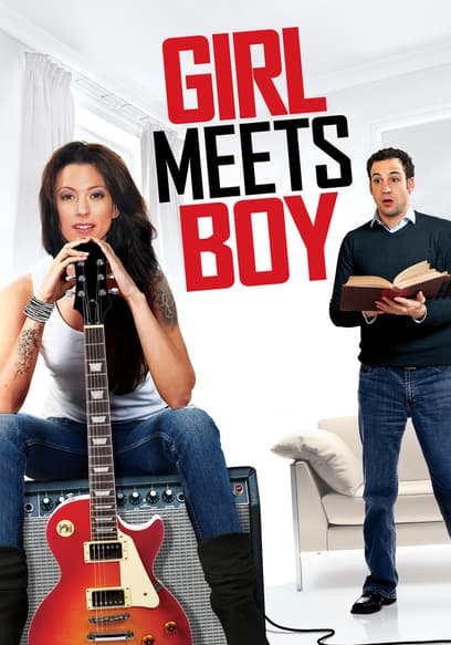 Girl Meets Boy