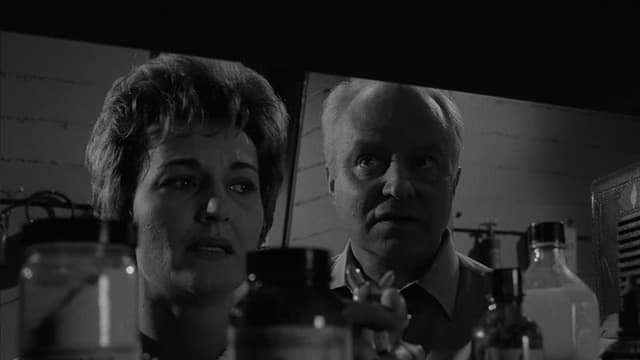 S03:E05 - The Shelter