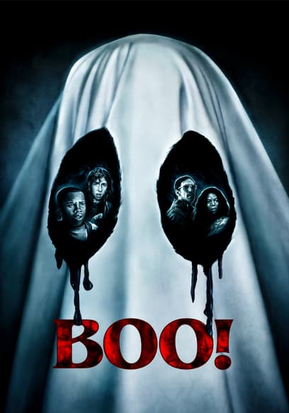 Boo!
