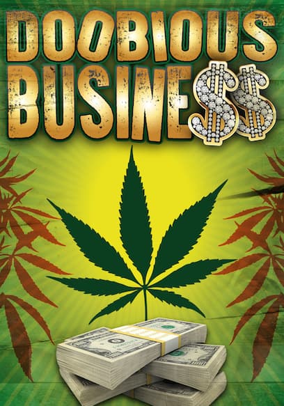 Doobious Business