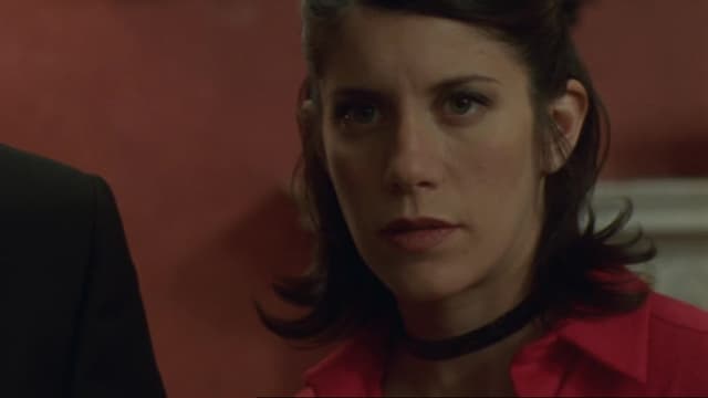 Watch The Vice S03:E02 - Into the Night - Free TV Shows | Tubi