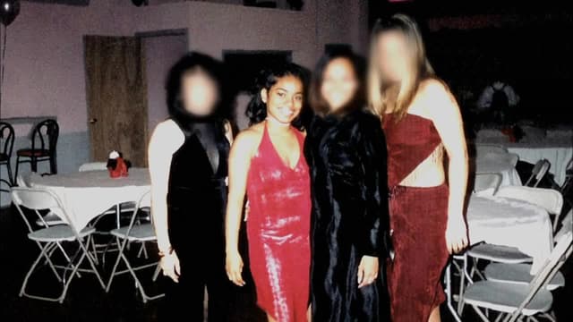 S04:E04 - Two-Timing Terror