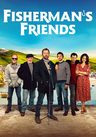 Fisherman's Friends