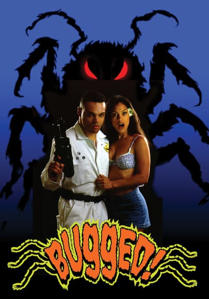 Bugged!