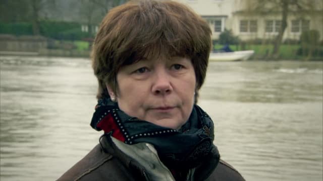 S12:E07 - Buckinghamshire