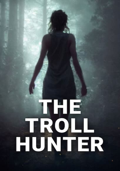 The Troll Hunter