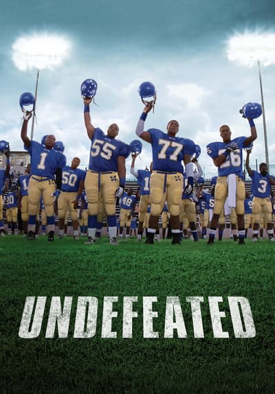 Make Football Your Whole Personality With 10 Movies and Shows on Tubi