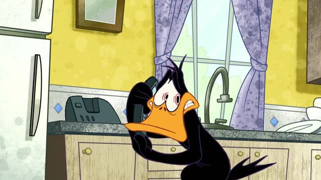S01:E08 - Devil Dog